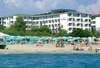 Grand Zaman Hotel 